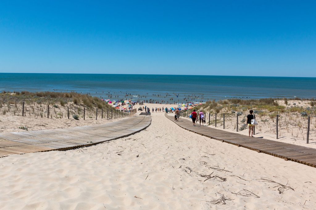 Voici les plus belles plages de Gironde