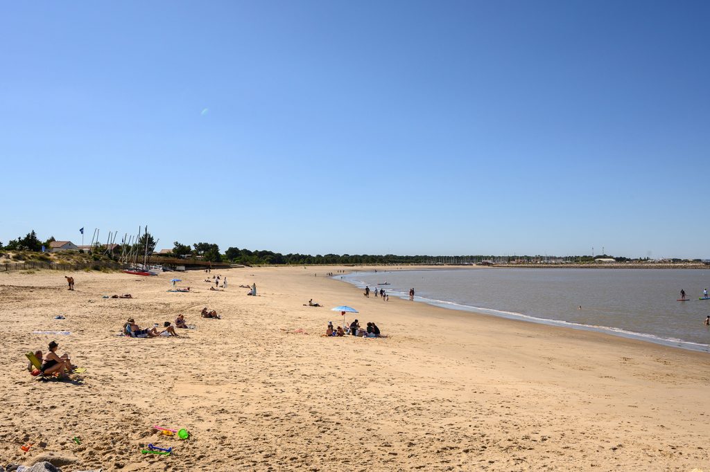 Voici les plus belles plages de Gironde