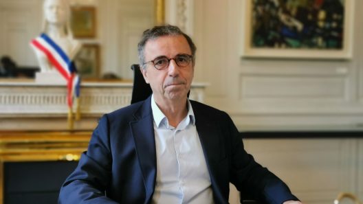 Bulletin bordelais -ENTRE DEUX TOURS - Réaction de Pierre Hurmic, Maire de Bordeaux