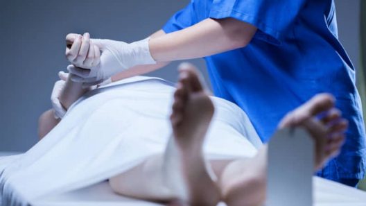 Bègles : le médecin légiste remet en cause les circonstances de sa mort