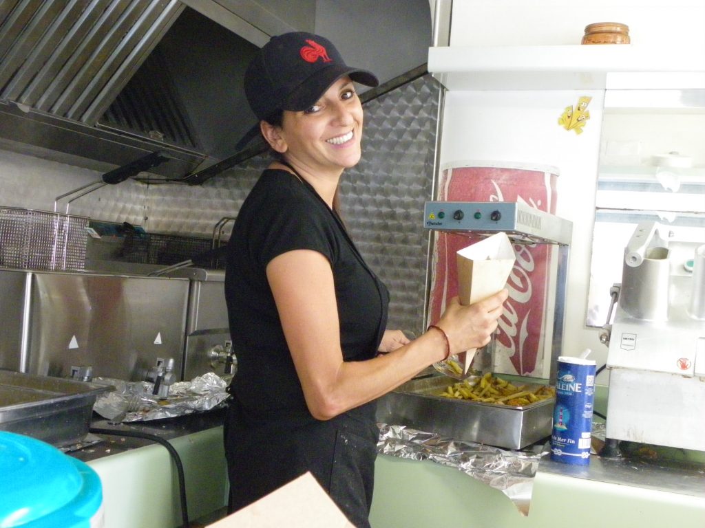 Le Bordeaux Food Truck Festival continue de séduire les gourmands