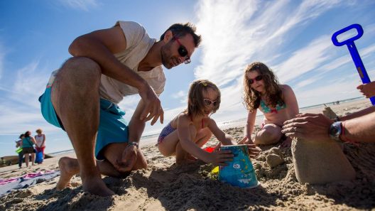 Voici les plus belles plages de Gironde