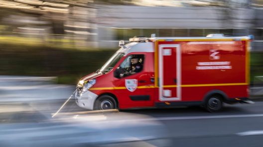 bulletin bordelais - Pessac collision mortelle entre un cycliste et une voiture