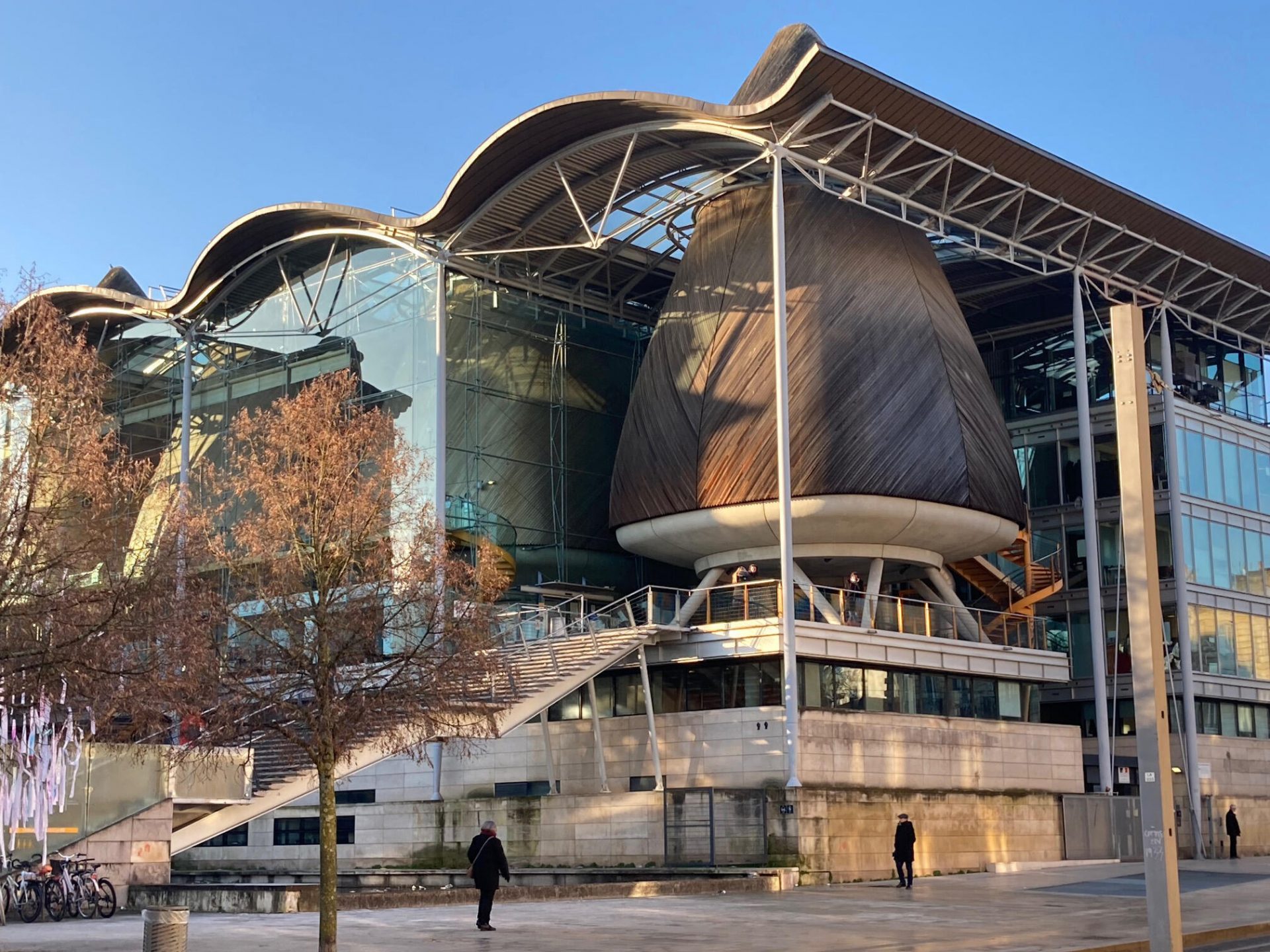 Le Bulletin Bordelais - Bordeaux : jugé et condamné pour violences intrafamiliales, après une dénonciation