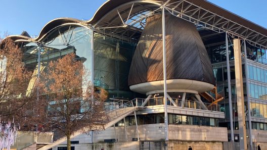 Le Bulletin Bordelais - Bordeaux : jugé et condamné pour violences intrafamiliales, après une dénonciation