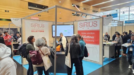 l’Opéra national a été la cible d'une cyberattaque, attention à vos données de billeterie