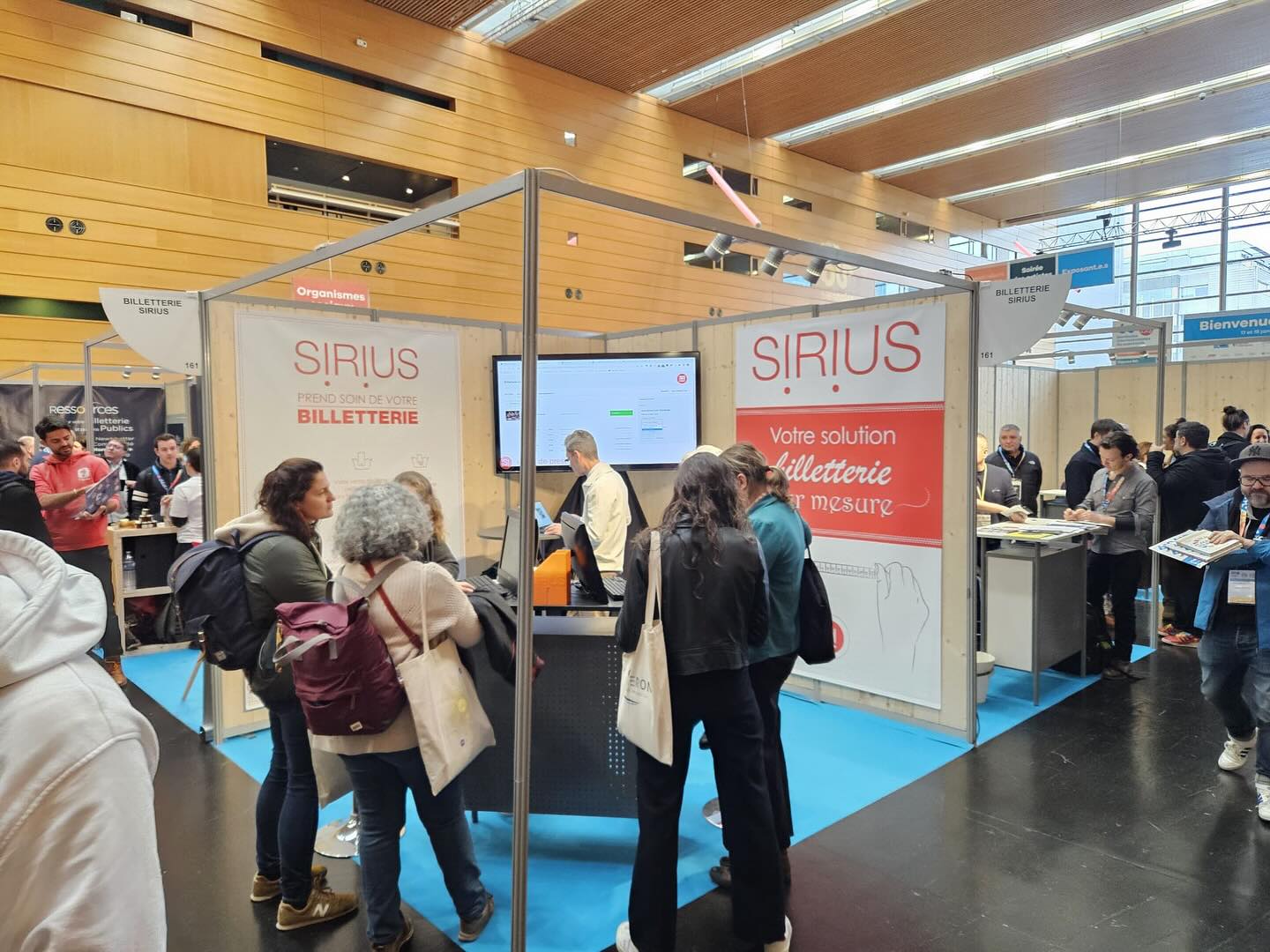 l’Opéra national a été la cible d'une cyberattaque, attention à vos données de billeterie