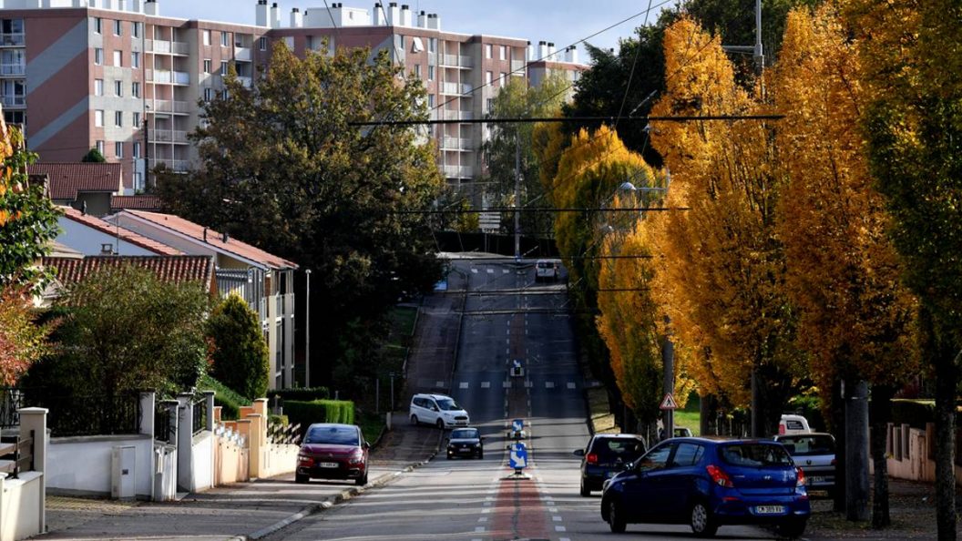 le bulletin bordelais - Limoges un sexagénaire agressé sur un parking
