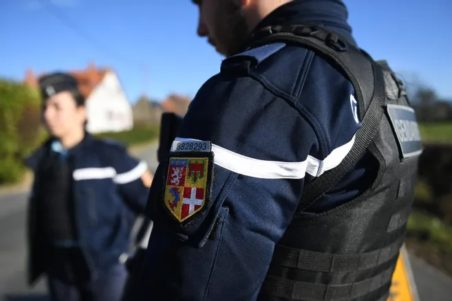 Laruscade : appel à témoin de la gendarmerie pour un corps retrouvé aux abords de la RN10