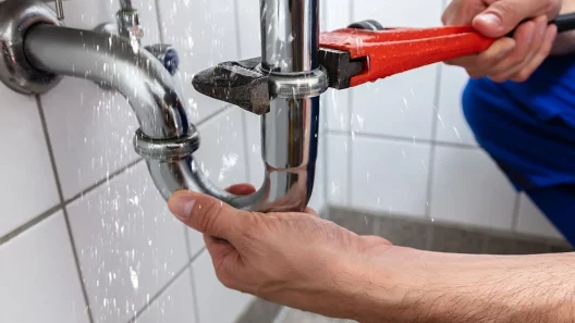 Caudéran : il se fait passer pour un employé des eaux et soutire un trousseau de clés