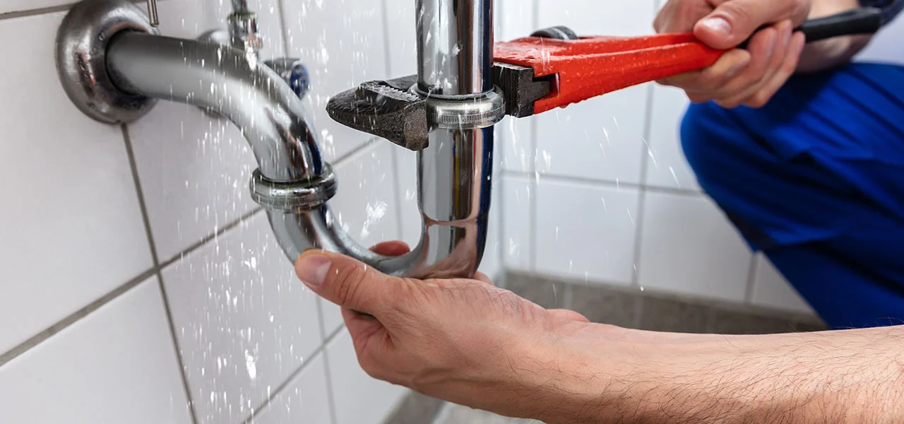 Caudéran : il se fait passer pour un employé des eaux et soutire un trousseau de clés