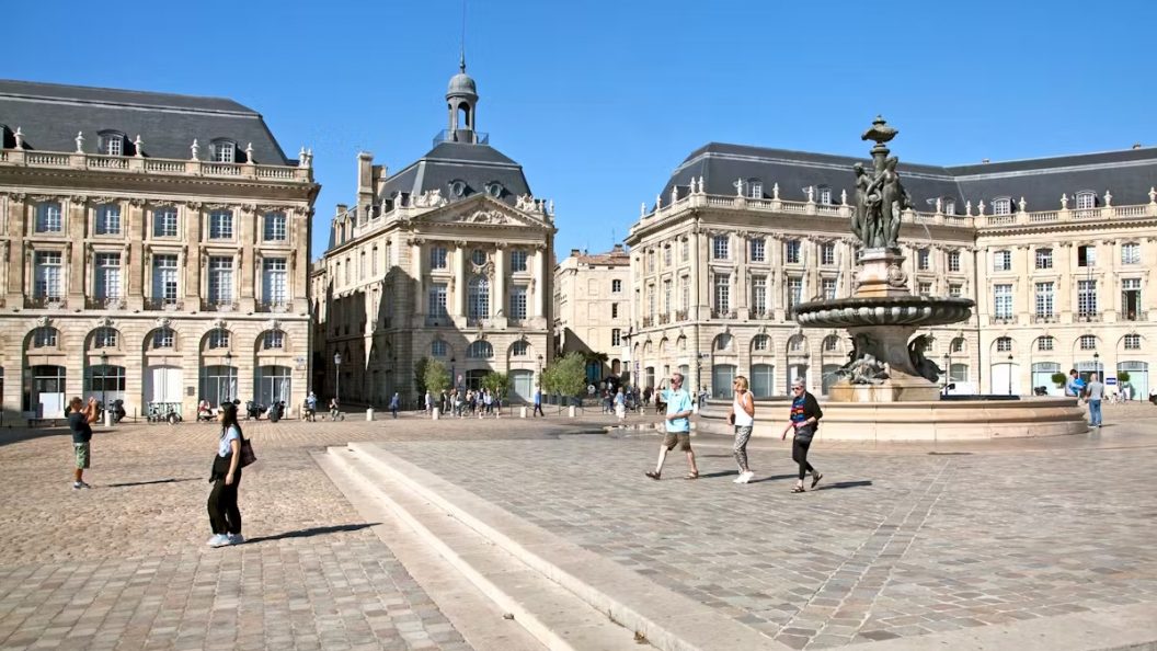 comment visiter bordeaux weekend