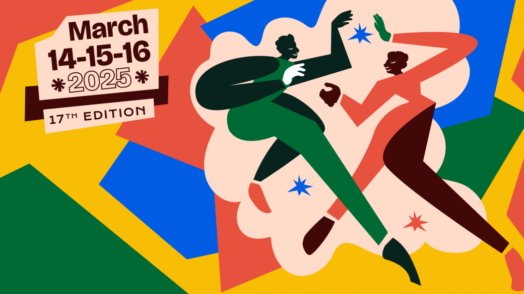 Swing Art 2025 : Trois jours de fièvre swing en plein cœur de Bordeaux !