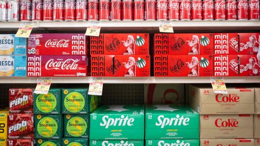 Coca-Cola, rappel massif, chlorate, sécurité alimentaire, contamination, boissons gazeuses, Europe, santé publique, contrôle qualité, consommateurs