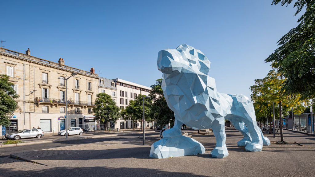 Où dormir à bordeaux hôtel