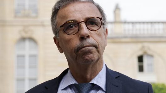 Réaction de Pierre Hurmic au décès de Nicolas Florian