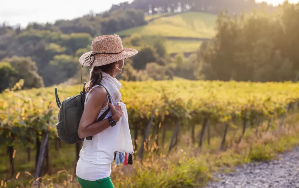Saint-Émilion, destination accueillante, tourisme Gironde, vin Saint-Émilion, patrimoine UNESCO, Traveller Review Awards, voyage œnologique, escapade romantique France, village médiéval France, vignobles bordelais