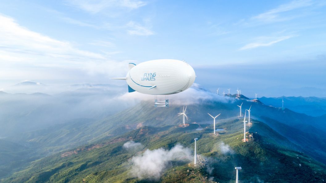 Flying Whales, Gironde, Laruscade, dirigeables, industrie aéronautique, fret aérien, impact environnemental, biodiversité, emploi local, transition écologique, Flying Whales en Gironde : un projet industriel sous la pression de l’urgence écologique