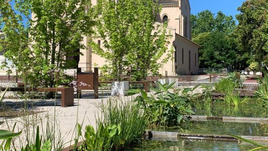 Gradignan : Ma ville est belle - J'y participe