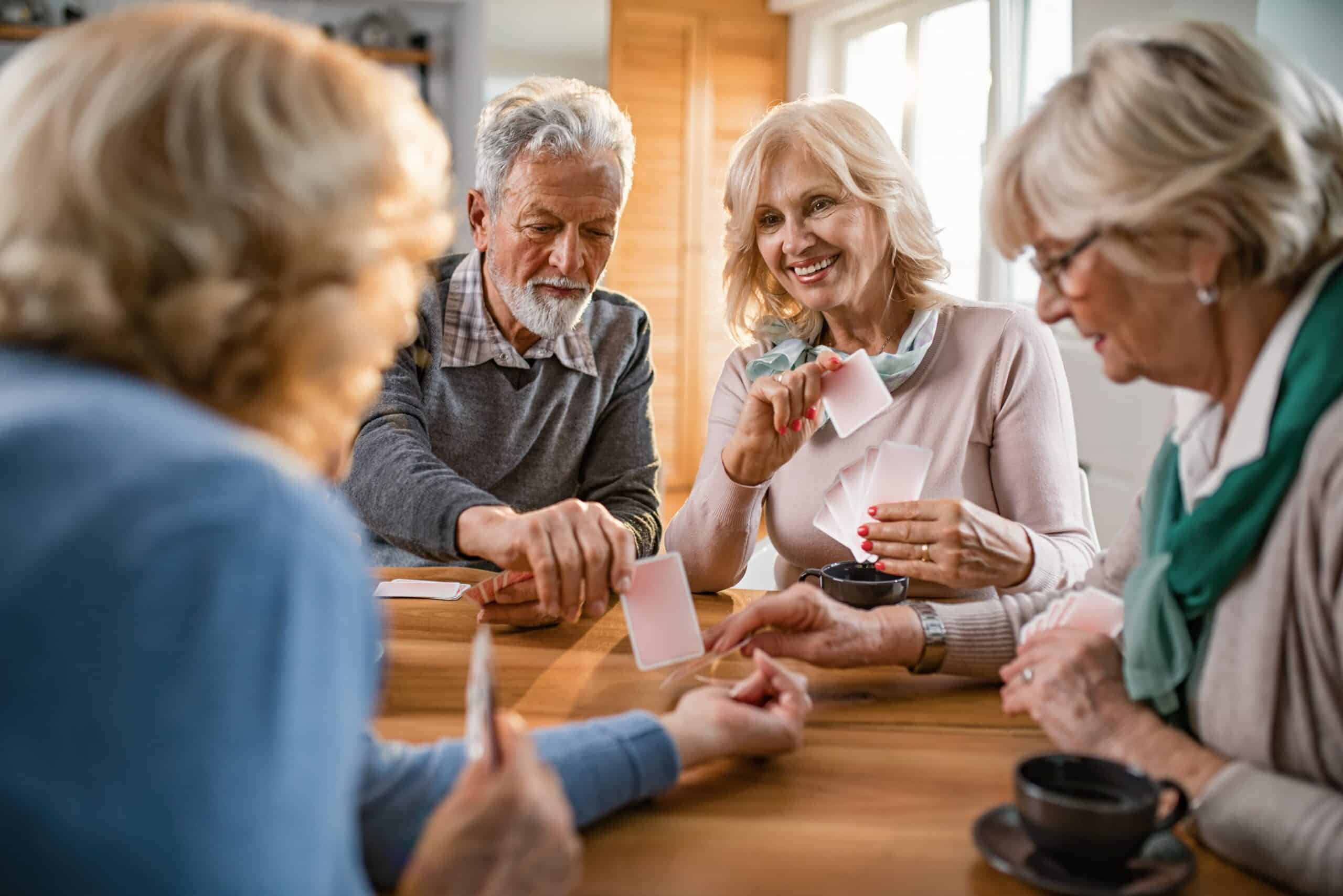 échoppes seniors, Bordeaux seniors, lieux de partage, activités pour seniors, lutte contre l’isolement, repas conviviaux, seniors Bordeaux, vie sociale senior, ateliers pour seniors, ville amie des aînés