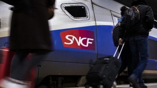 Bordeaux : une grève des conducteurs SNCF perturbe le trafic ferroviaire sur fond de tensions sociales