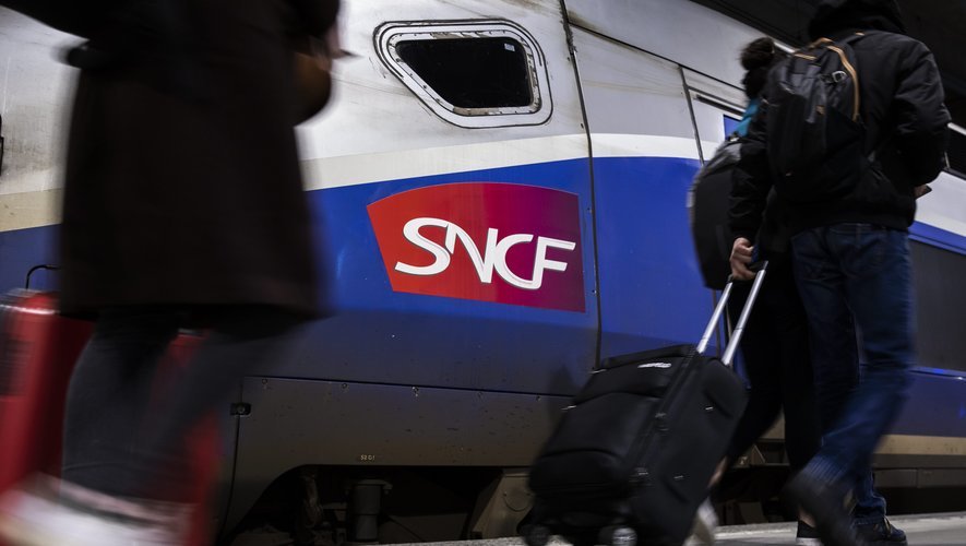 Bordeaux : une grève des conducteurs SNCF perturbe le trafic ferroviaire sur fond de tensions sociales