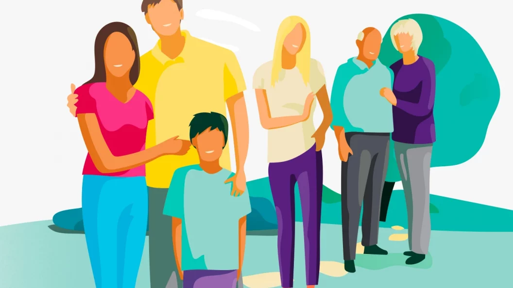 Présentation de la Mutuelle Girondine à Etauliers le 5/02