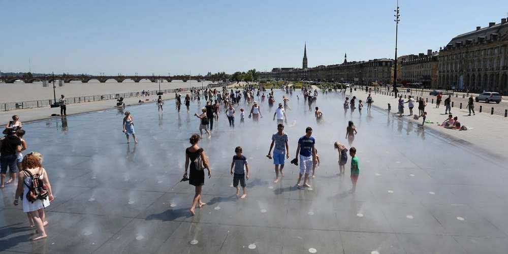 Parcs Bordeaux enfants famille