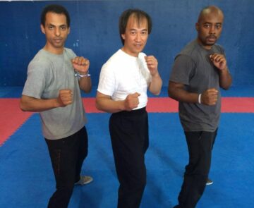 Le Jeet Kune Do à l’honneur : un séminaire exceptionnel à Bordeaux