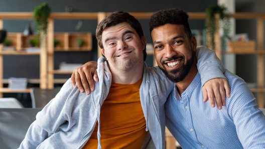 Loi pour l'égalité des droits et des chances de 2005 : participation et citoyenneté des personnes handicapées