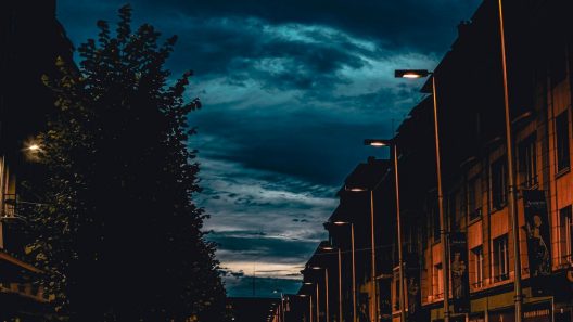 Bordeaux réajuste son plan d’éclairage nocturne pour répondre aux attentes des habitants