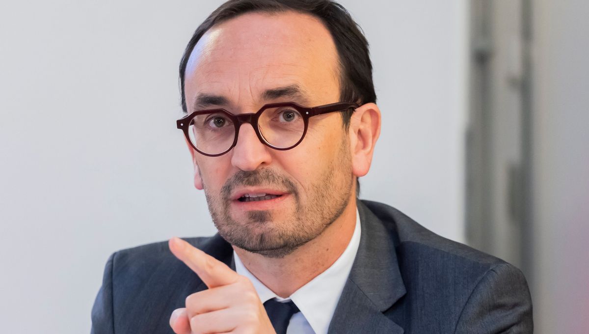 Bordeaux : tensions et fractures dans l’opposition, Thomas Cazenave au cœur des critiques