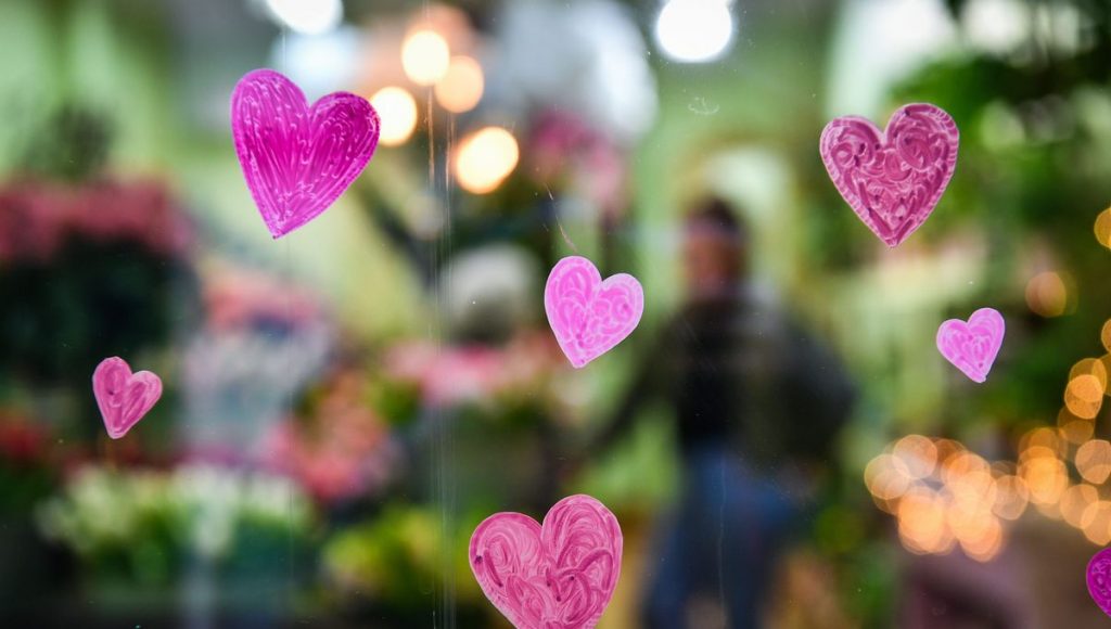 La Teste-de-Buch : un marché pour trouver l’amour le soir de la Saint-Valentin