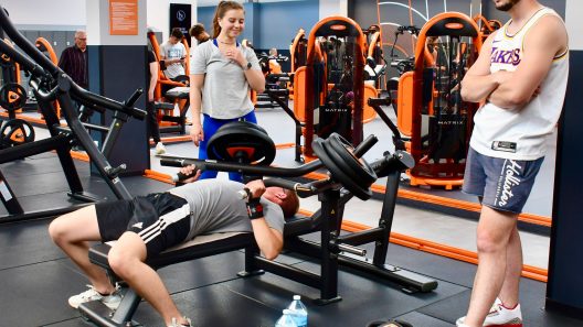 Basic-Fit renforce son ancrage à Bordeaux avec une nouvelle salle en centre-ville