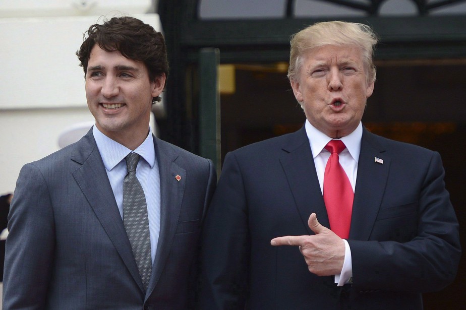 Trudeau jette l’éponge, tandis que Trump attise les tensions commerciales – on décrypte tout