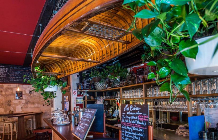 Bordeaux perd un lieu emblématique : le bar canadien Au Nouveau Monde ferme ses portes