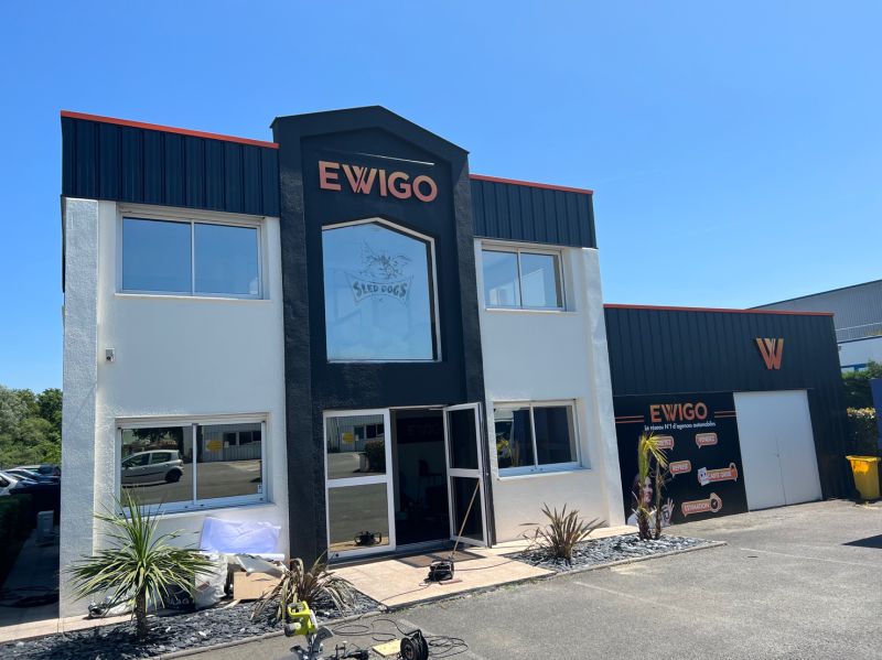 Un couple girondin dénonce une arnaque chez Ewigo Eysines