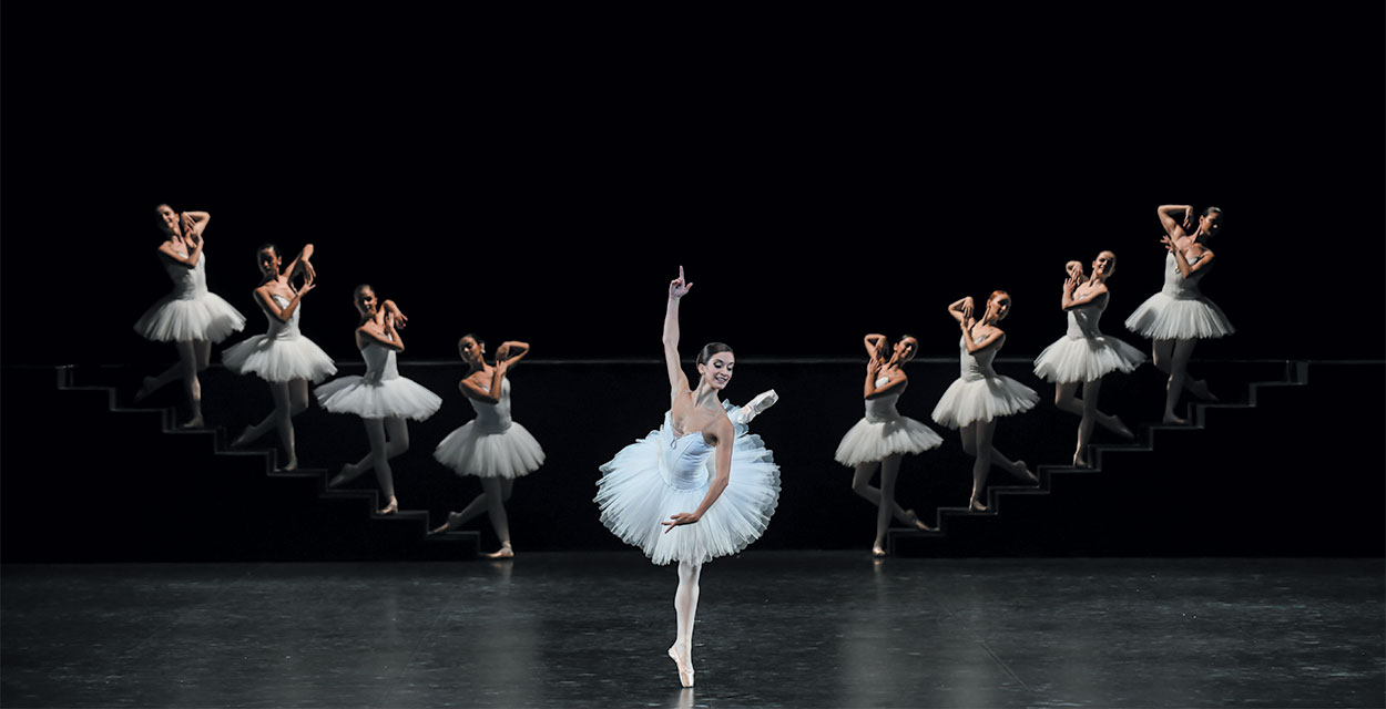 Gala d’Étoiles au Grand-Théâtre : un rendez-vous d’exception avec les plus grands danseurs du monde