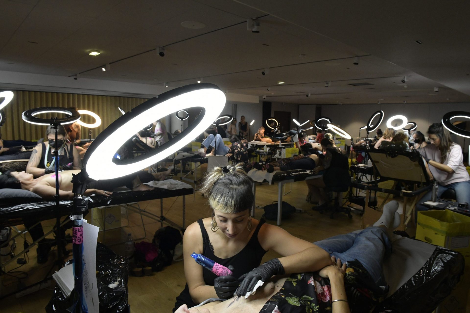 Bordeaux : BoNéNé, l’art au service de la résilience, une réinvention du corps et de l’esprit