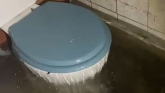 Mérignac : des maisons inondées d’eaux usées, Bordeaux Métropole veut exproprier des habitants