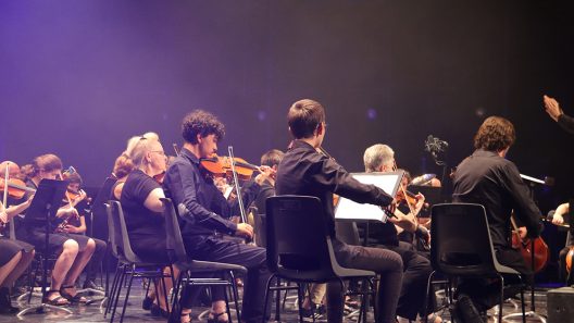 Mérignac : le directeur du conservatoire suspendu après des signalements pour harcèlement sexuel