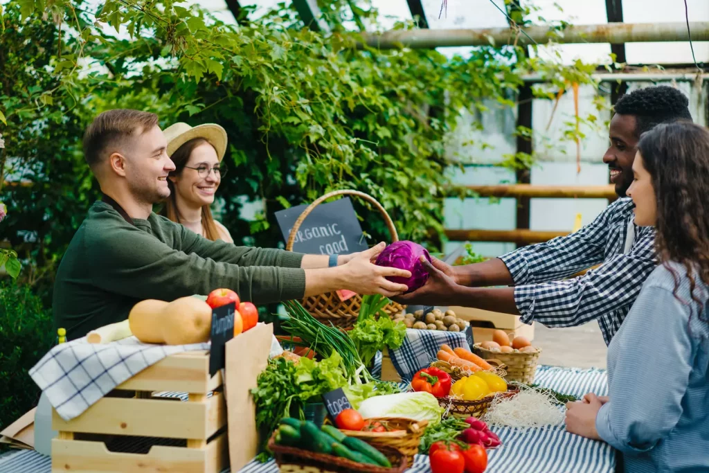 Manger local à Bordeaux : le guide ultime des saveurs authentiques et des circuits courts