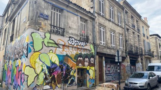 Bordeaux : les casseroles résonnent contre les dealers rue Élie-Gintrac