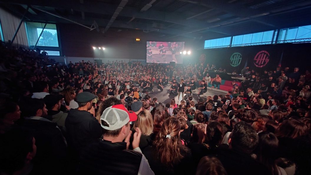 Serial Kickerz Block Party : un événement hip-hop à vivre en famille