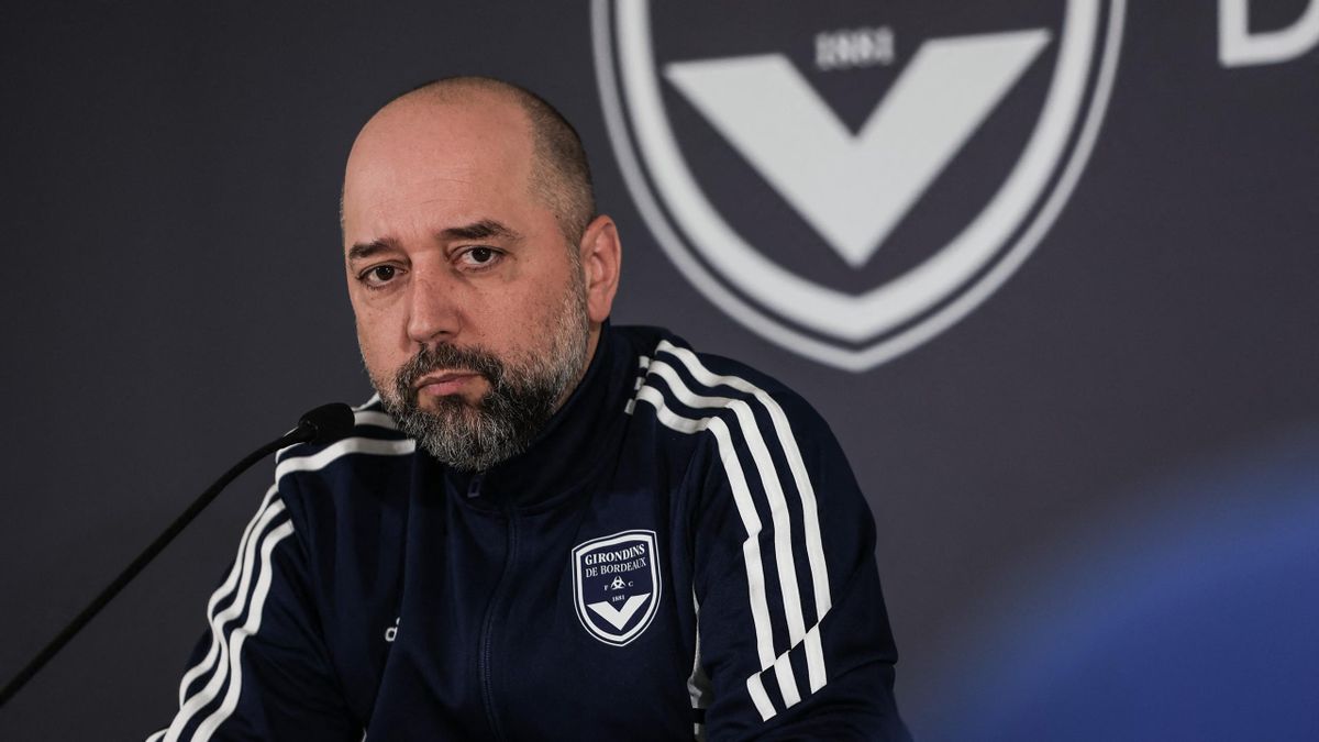 Girondins de Bordeaux alertent sur une tentative de rachat frauduleuse