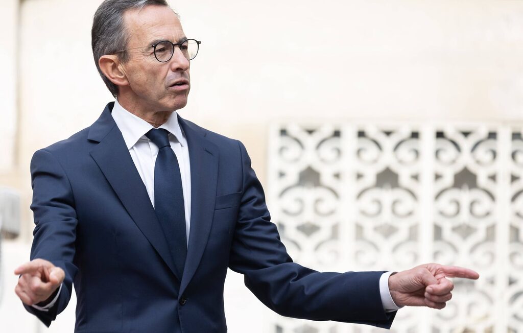 Plan Retailleau : offensive contre les passeurs et l’immigration clandestine