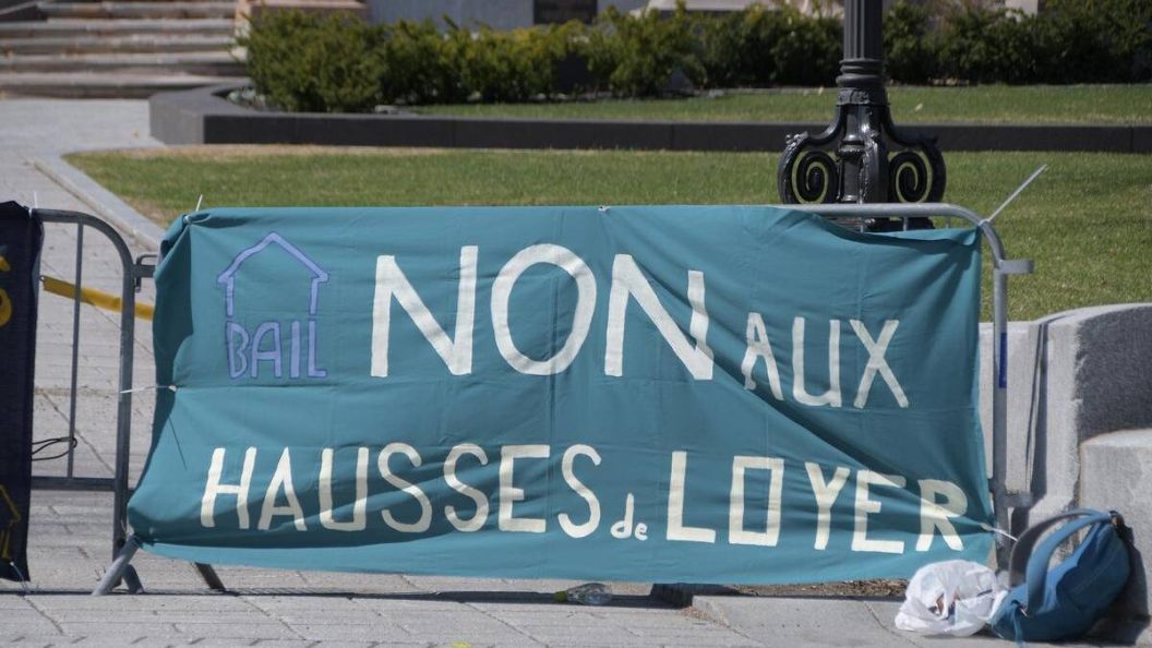 Hausse des loyers : une tension croissante sur le marché immobilier, les associations de locataires sont en colère