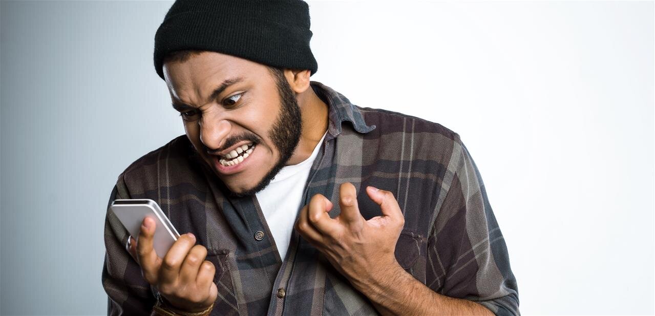 Quand les escrocs se font passer au téléphone pour des recruteurs