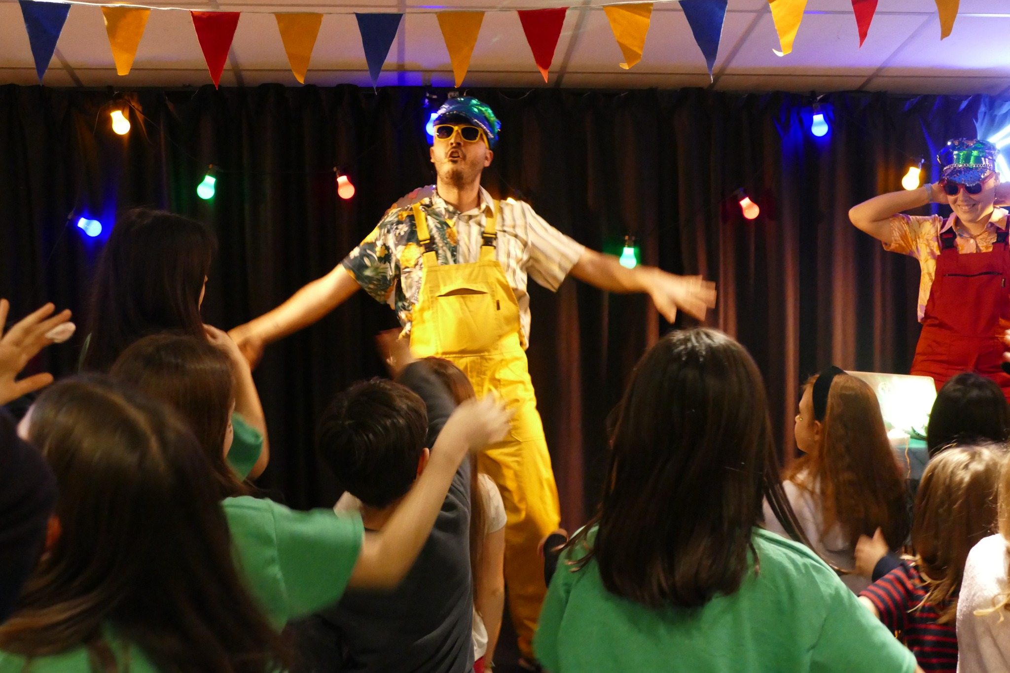 Festival Ratatam : une semaine de spectacles et d’ateliers pour émerveiller le jeune public