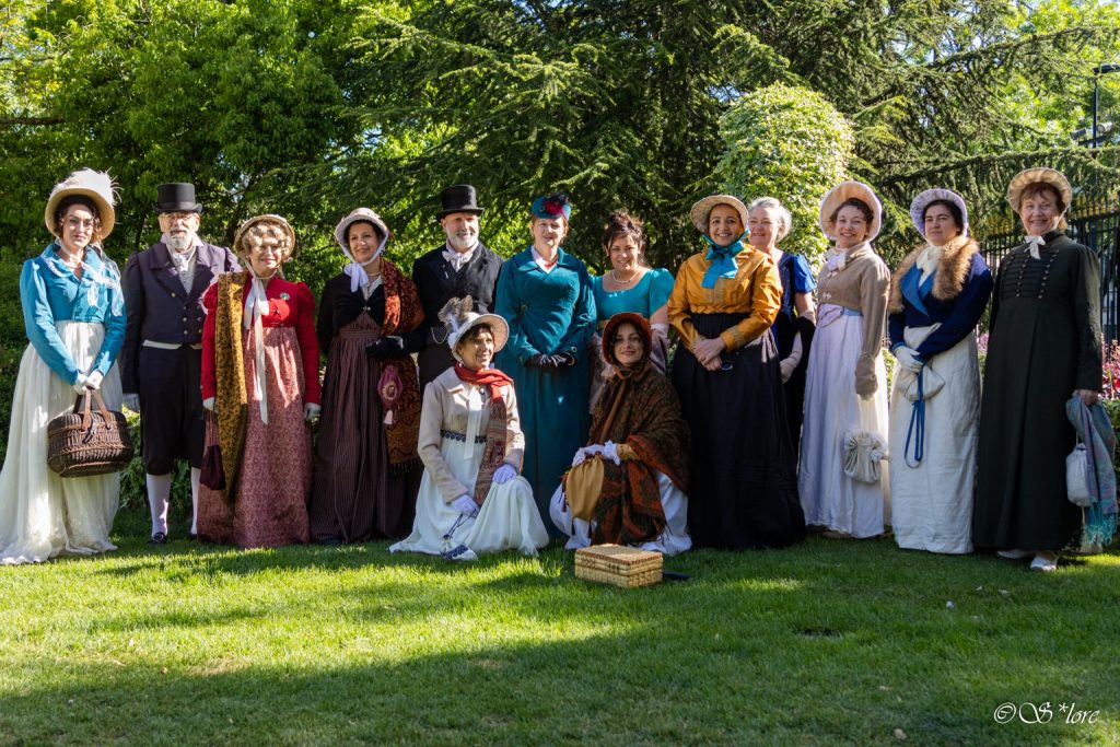Un bal impérial en Gironde : voyage au cœur de l'élégance façon Bridgerton
